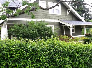 7300 Ravenna Ave NE, Seattle, WA 98115