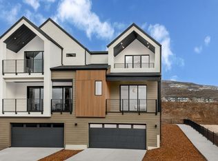 2319 N Paradise Flat Ln, Heber City, UT 84032