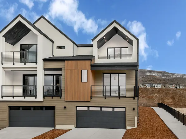 2319 N Paradise Flat Ln, Heber City, UT 84032