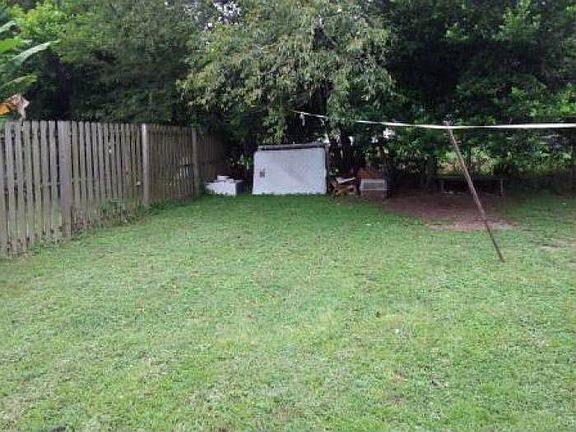 yard
