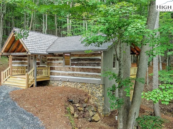 1403 Tomahawk Drive, Todd, NC 28684