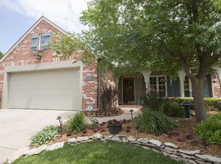 9515 S College Ct, Tulsa, OK 74137