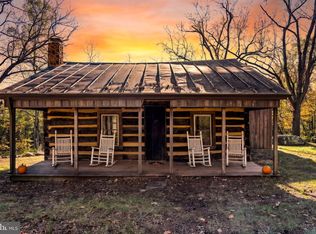 1098 Pocosan Mountain Rd, Stanardsville, VA 22973
