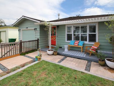 4530 Crystal St, Capitola, CA, 95010