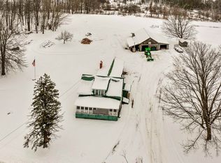 1787 Riley Rd, Franklin, VT 05457