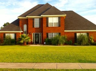9105 Dawes Creek Dr, Theodore, AL 36582