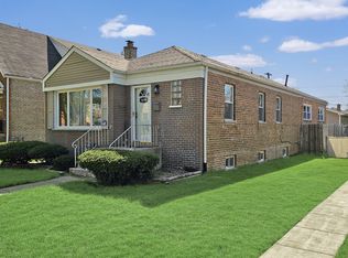 9640 S Utica Ave, Evergreen Park, IL