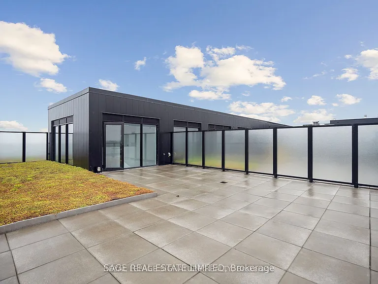 7 Smith Cres #Penthouse 808 — Photo 14