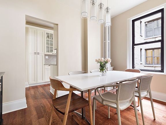 2nd image of 345 W 88th St APT 5B