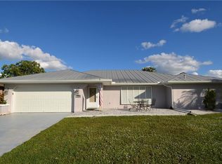 2402 Quirt Ln, Punta Gorda, FL 33983