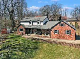 310 Grassyfork Ln, Martinsville, IN 46151