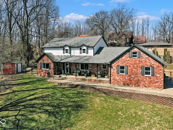 310 Grassyfork Ln, Martinsville, IN 46151