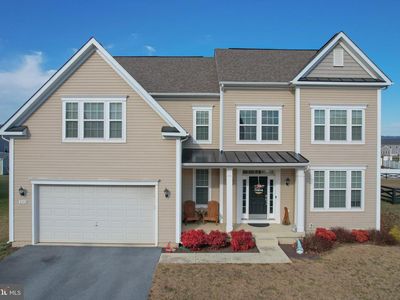 222 Fitzgerald St, Gerrardstown, WV, 25420