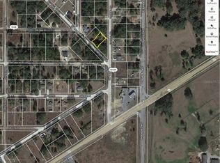 2898 SW 140th Terrace Rd LOT 21, Ocala, FL 34481