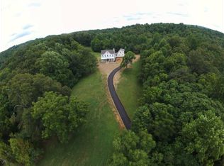 3709 Mobleys Cut Rd, Thompsons Station, TN 37179