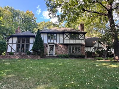 500 Sycamore Trl N, Crawfordsville, IN, 47933