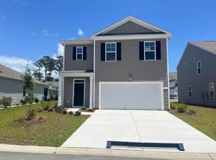 509 Hogwart Ln LOT 167, Longs, SC 29568