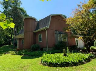 429 Goad Cemetery Rd E, New Harmony, IN 47631