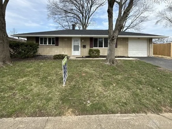 149 Savoy Ave, Dayton, OH 45449