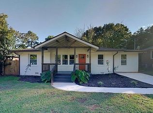 2765 Wedgewood Ter, Decatur, GA 30032