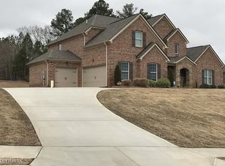 105 Garden Gate Pkwy, McDonough, GA 30252