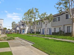 Wallace Court Apartments, Costa Mesa, CA 92627