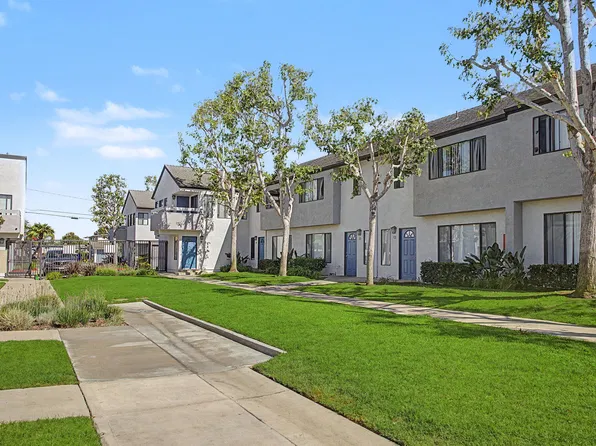 Wallace Court Apartments