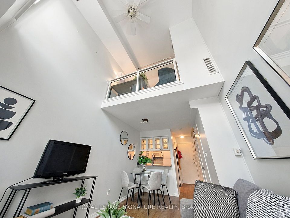 1st image of 119 Merton St #207