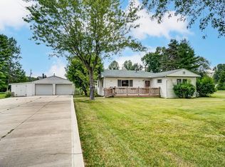 244 N Parkway Dr, Delaware, OH 43015