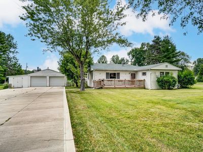 244 N Parkway Dr, Delaware, OH, 43015