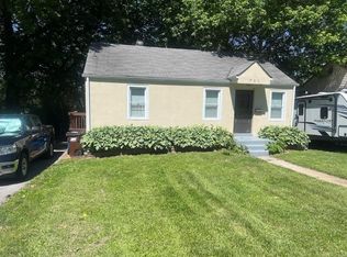 701 Melcher Ave, Saint Louis, MO