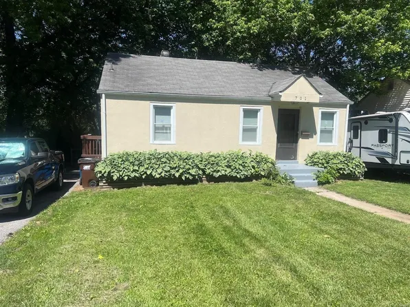 701 Melcher Ave, Saint Louis, MO 63135