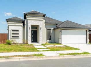 1505 E Encino Ave, Pharr, TX 78577