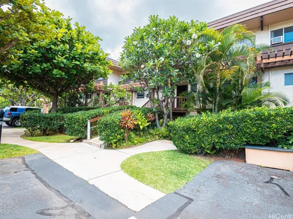 444 Lunalilo Home Rd APT 327, Honolulu, HI 96825
