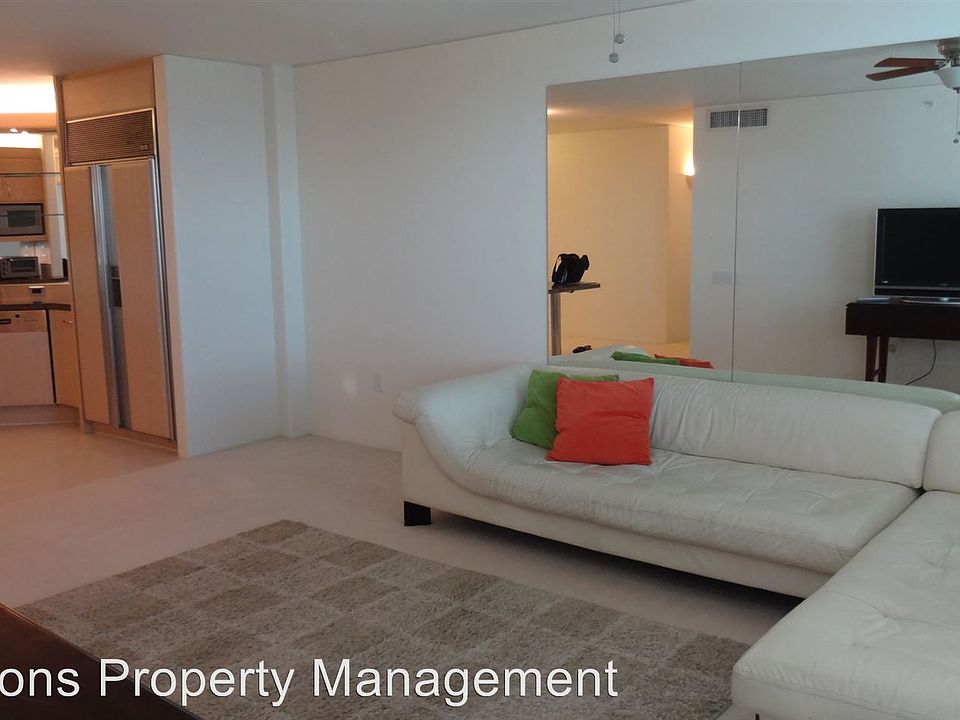 1st image of 88 Piikoi St APT 1206