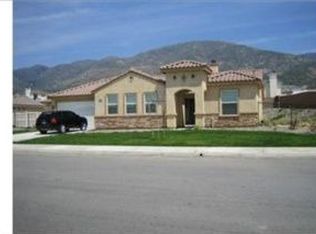 3302 W Jeanette Ave, San Bernardino, CA 92407