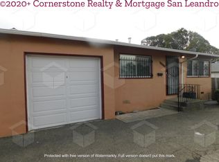 24655 Whitman St, Hayward, CA 94544