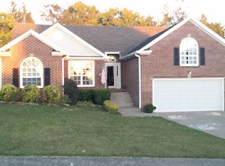 236 Granger View Cir, Franklin, TN 37064