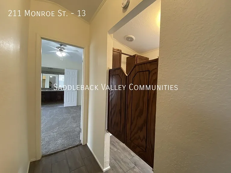 211 Monroe St #13 — Photo 3