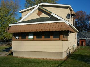 3223 Whittier Ave, Flint, MI 48506