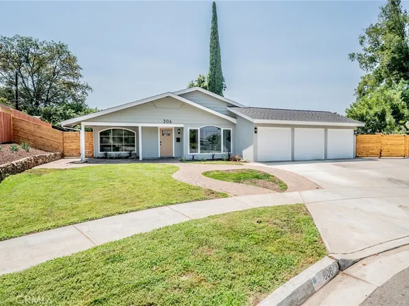 306 Felisa Ct, Redlands, CA 92373