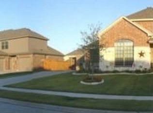 234 Hound Hollow Rd, Forney, TX 75126