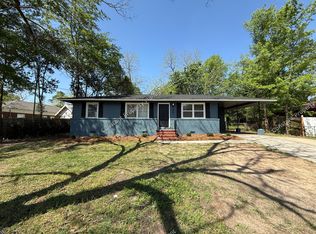 2487 Rosen Ave, Macon, GA 31206