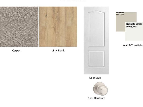 Explore the diverse design choices for your living