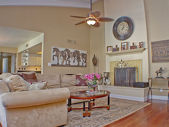 2nd image of 8344 E San Rosendo Dr