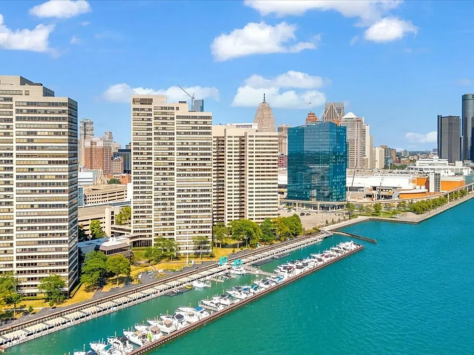 Riverfront Towers