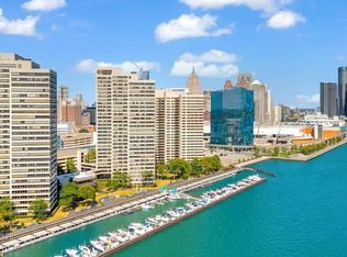 Riverfront Towers, Detroit, MI 48226