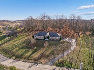 1549 Heller Rdg, Spring Hill, TN, 37174