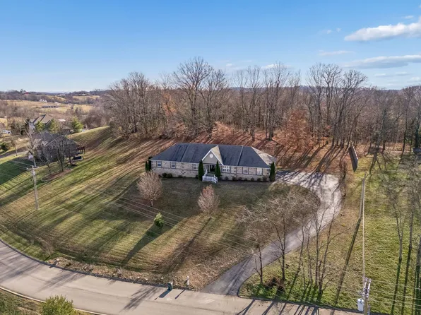 1549 Heller Rdg, Spring Hill, TN 37174