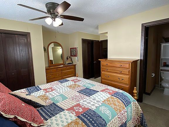 master suite